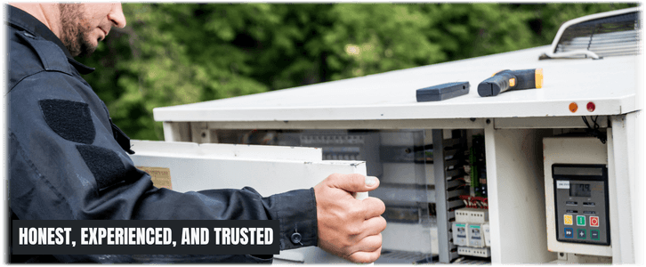 Garland CleanWave Vent Cleaning